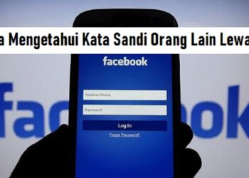 Cara Menghapus Semua Pesan Di FB Lite Dengan Cepat Tanpa Aplikasi