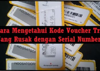 Cara Mengetahui Kode Voucher Tri Yang Rusak dengan Serial Number 8 Download Apk Cheat Slot Pragmatic