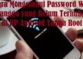Cara Mengetahui Password Wifi Tetangga yang Belum Terhubung di HP Android Tanpa Root 9 Download Cheat Suntik Fix High Damage