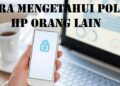 2 Cara Mengetahui Pola HP Orang Lain 9 Cara Membuka Pola HP Xiaomi dengan Panggilan Darurat