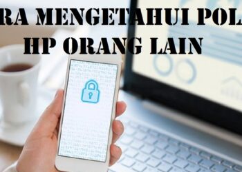 2 Cara Mengetahui Pola HP Orang Lain 8 Cara Membuka Pola HP Xiaomi dengan Panggilan Darurat