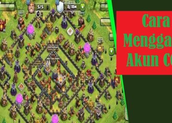 Cara Mengganti Akun COC 8 Cara Hack WA dengan Pointszone net