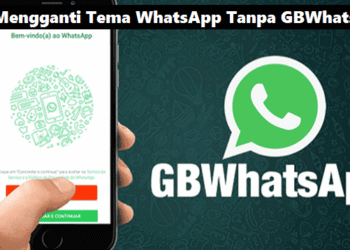 Cara Melihat Pesan WA yang Sudah Dihapus Oleh Pengirim Tanpa Aplikasi