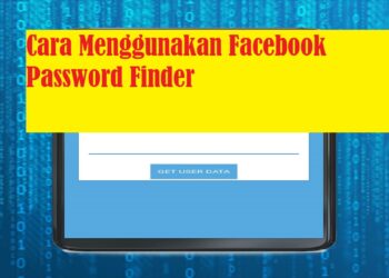 Cara Menggunakan Facebook Password Finder, Ampuh! 8 Cara Mencari Siaran RCTI, MNCTV dan Global TV
