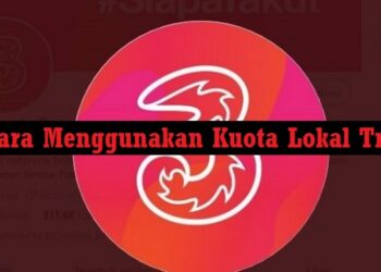 Cara Menggunakan Kuota Lokal Tri (3) 8 Download Apk Cheat Slot Pragmatic