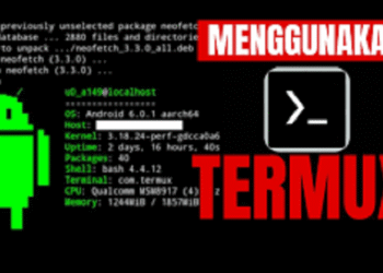 Cara Cek Resi ID Express