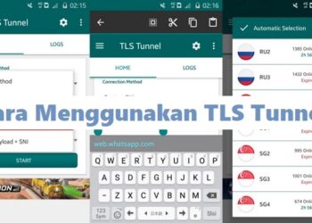 APN Telkomsel GPRS Web 2026