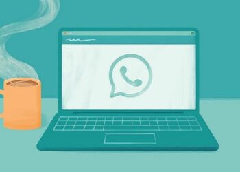 Cara Video Call Sambil Mengetik di WhatsApp