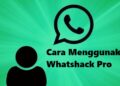 Cara Hack Komputer Orang Lain Dalam Jaringan LAN Lewat CMD