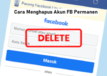 Cara Menghapus Akun FB Permanen 8 2 Cara Melihat Story WA yang di Privasi dari Kita