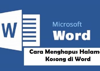 Cara Print Ukuran KTP di PDF