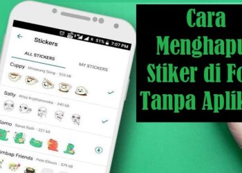 Cara Download Video di Vidio.com Lewat Android