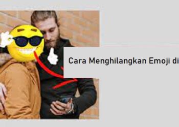 Cara Menghilangkan Emoji di Foto 8 Download GB WhatsApp Pro V 19.50 Gratis