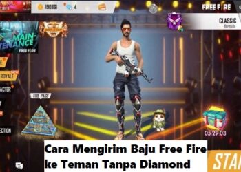 Cara Mengirim Baju Free Fire ke Teman Tanpa Diamond 8 Cara Hack Sinyal Wifi Agar Lebih Cepat di Android Tanpa Aplikasi
