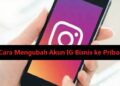 Cara Mengubah Akun IG Bisnis ke Pribadi 9 Link Config FF Auto Headshot, Diamond & Bundle Gratis