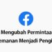 Cara Mengubah Permintaan Pertemanan Menjadi Pengikut di Facebook Biasa dan FB Lite 7 Kode Voucher Google Play Gratis hari ini 2025