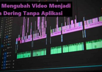 Cara Melihat Pesan WA yang Sudah Dihapus Oleh Pengirim Tanpa Aplikasi