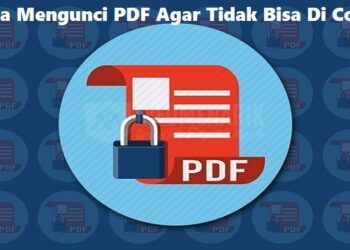 Cara Hack Komputer Orang Lain Lewat Internet