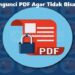 Cara Mengunci PDF agar Tidak Bisa di Copy 7 Cara Hack Komputer Orang Lain Lewat Internet