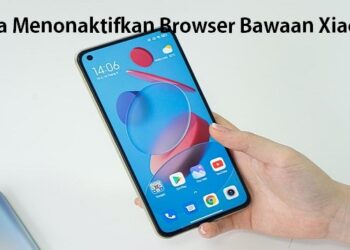 Cara Membuka Pola HP Xiaomi dengan Panggilan Darurat