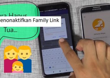 2 Cara Menerima SMS dari Nomor yang Hilang