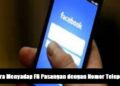 3 Cara Menyadap FB Pasangan Dengan Nomor Telepon 9 APN Telkomsel GPRS Web 2025