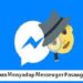 Cara Menghapus Semua Pesan Di FB Lite Dengan Cepat Tanpa Aplikasi