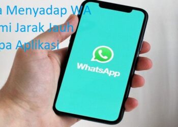 Cara Hack Komputer Orang Lain Dalam Jaringan LAN Lewat CMD