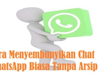 Cara Menyembunyikan Chat WhatsApp Biasa Tanpa Arsip 8 Download Cheat Suntik Fix High Damage