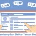 Cara Menyembunyikan Daftar Teman Bersama di FB 7 Cara Mengetahui Posisi Seseorang Melalui Google Maps Tanpa Diketahui