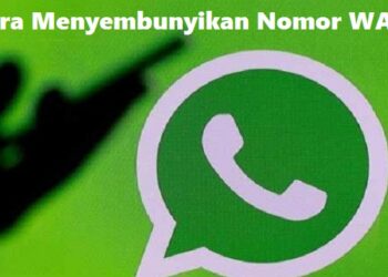 Cara Hack WA dengan Pointszone net