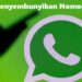 Cara Menyembunyikan Nomor WA 7 Cara Hack WA dengan Pointszone net