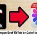 Cara Menyimpan Draf TikTok ke Galeri Tanpa di Post 7 5 Aplikasi Sadap HP Terampuh dan Populer