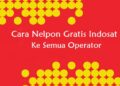 Cara Klaim Bonus Axis 1GB