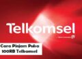 5 Cara Pinjam Pulsa 100RB Telkomsel, Mudah dan Cepat 12 Cara Mencari Siaran RCTI, MNCTV dan Global TV