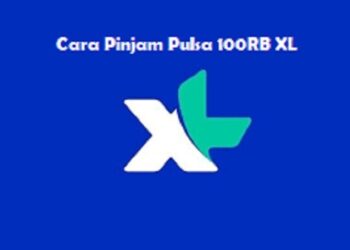 Cara Pinjam Saldo DANA Tanpa KTP
