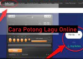 4 Cara Potong Lagu Online Gratis Tanpa Aplikasi 8 Rumus Dadu Ludo King