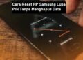Cara Membuka Pola HP Xiaomi dengan Panggilan Darurat