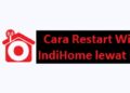 Cara Restart Wifi IndiHome Lewat HP 10 2 Cara Mengembalikan Akun ML yang di Banned