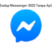 2 Cara Sadap Messenger Tanpa Aplikasi 7 3 Cara Mengetahui Sandi FB Orang Lewat HP