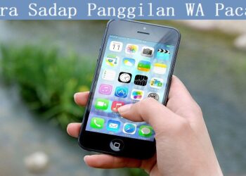 Cara Hack Komputer Orang Lain Lewat Internet