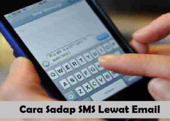 3 Cara Sadap SMS Lewat Email 8 Cara Download Subtitle di MX Player