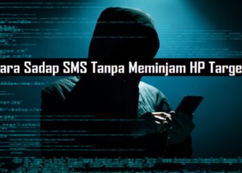 Cara Sadap WhatsApp Lewat IMEI