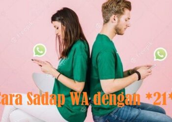 Cara Restart HP Realme Tanpa Tombol Power