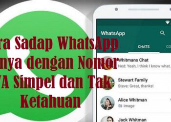 Cara Mengubah Kuota Lokal Tri Menjadi Kuota Reguler Tanpa Aplikasi