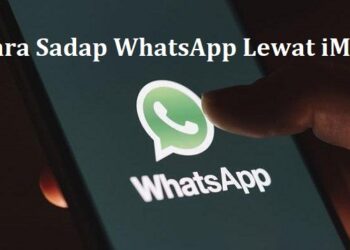 Cara Sadap WhatsApp Lewat IMEI