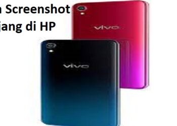 Cara Screenshot Panjang di HP VIVO 8 Download APK Unbanned FF