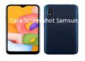 5 Cara Screenshot di HP Samsung Semua Tipe 9 Cara Membuka Pola HP Xiaomi dengan Panggilan Darurat