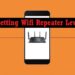 Cara Setting Wifi Repeater Lewat HP 7 Rumus Dadu Ludo King