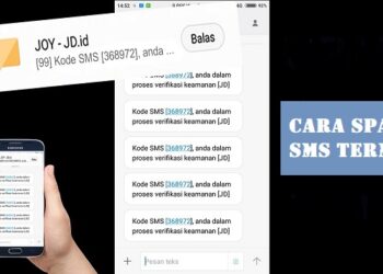 Cara Spam SMS Termux 8 Cara Restart HP Realme Tanpa Tombol Power
